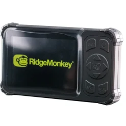 Ridge Monkey Propulsion Appâts^Bateau Amorceur Hunter 3000 Bait Boat Echo Edition