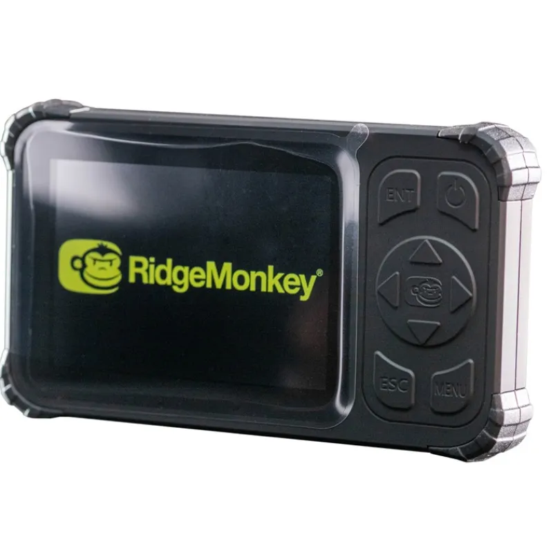 Ridge Monkey Propulsion Appâts^Bateau Amorceur Hunter 3000 Bait Boat Echo Edition