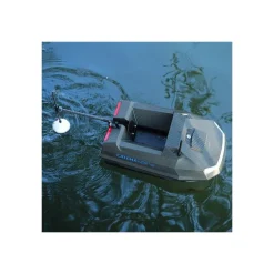 Bateau Amorceur Rippton Catchx Mini Gps
