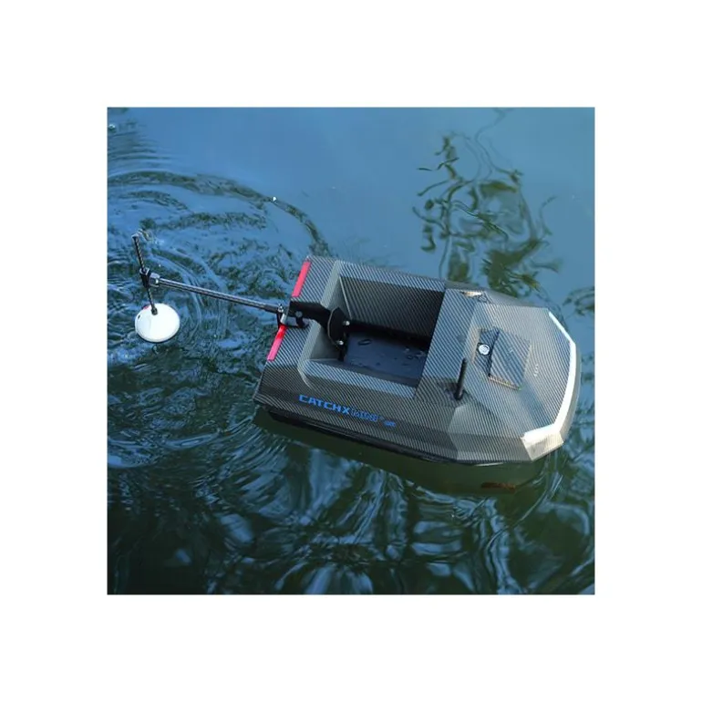 Bateau Amorceur Rippton Catchx Mini Gps