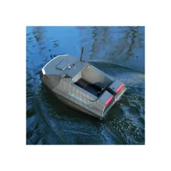 Bateau Amorceur Rippton Catchx Mini Gps