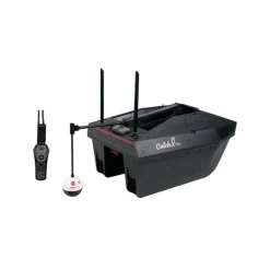 Bateau Amorceur Rippton Catch X Pro