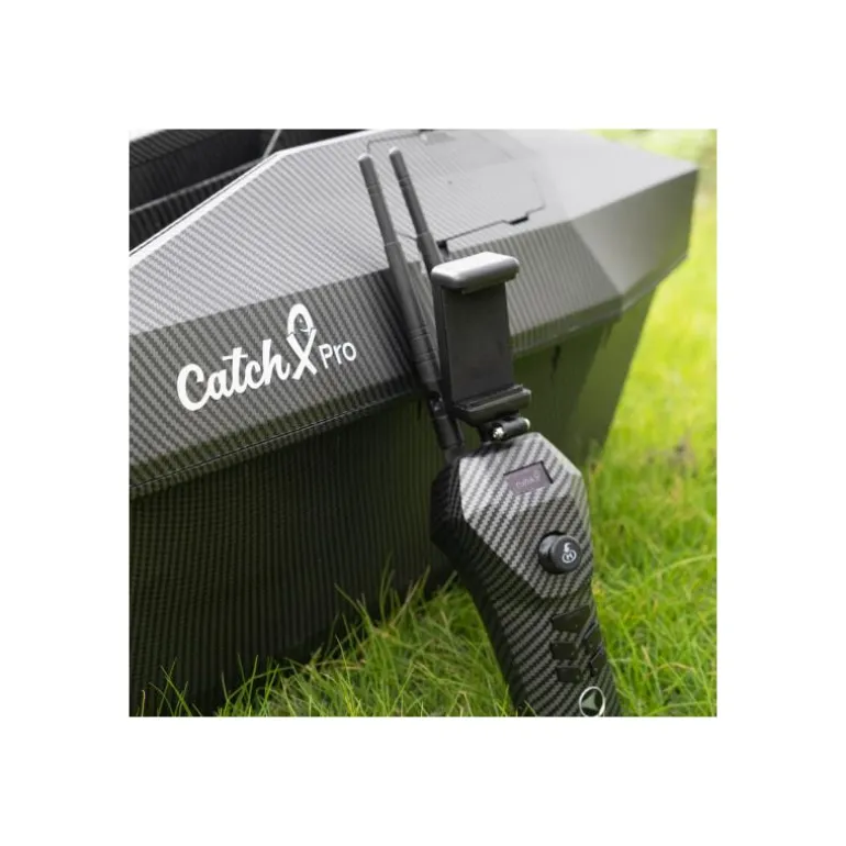 Bateau Amorceur Rippton Catch X Pro