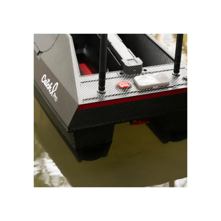 Bateau Amorceur Rippton Catch X Pro