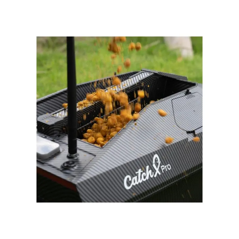 Bateau Amorceur Rippton Catch X Pro