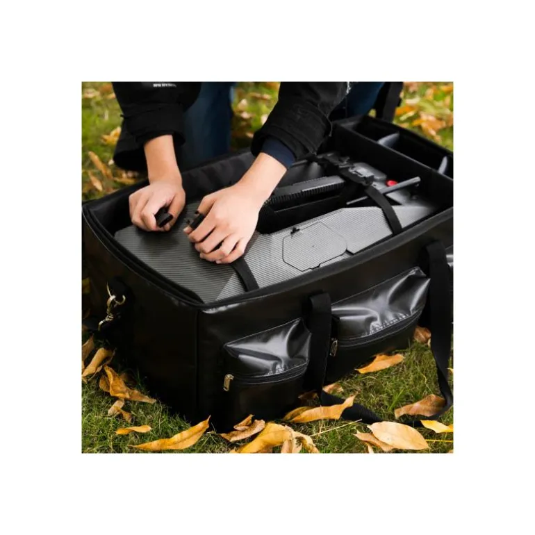 Bateau Amorceur Rippton Catch X Pro