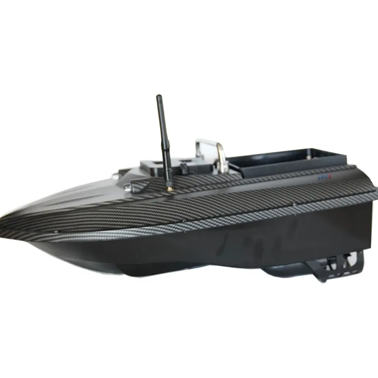 Bateau Amorceur Storm
