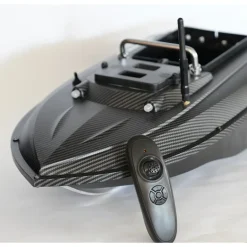 Bateau Amorceur Storm