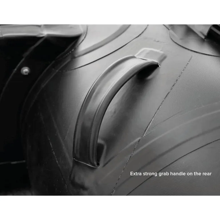 Bateau Pneumatique Carp Spirit Black Boat 320W