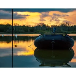 Bateau Pneumatique Carp Spirit Black Boat 320W