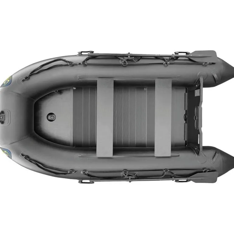 Bateau Pneumatique Carp Spirit Black Boat 320W