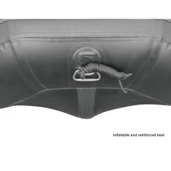 Bateau Pneumatique Carp Spirit Black Boat 320W