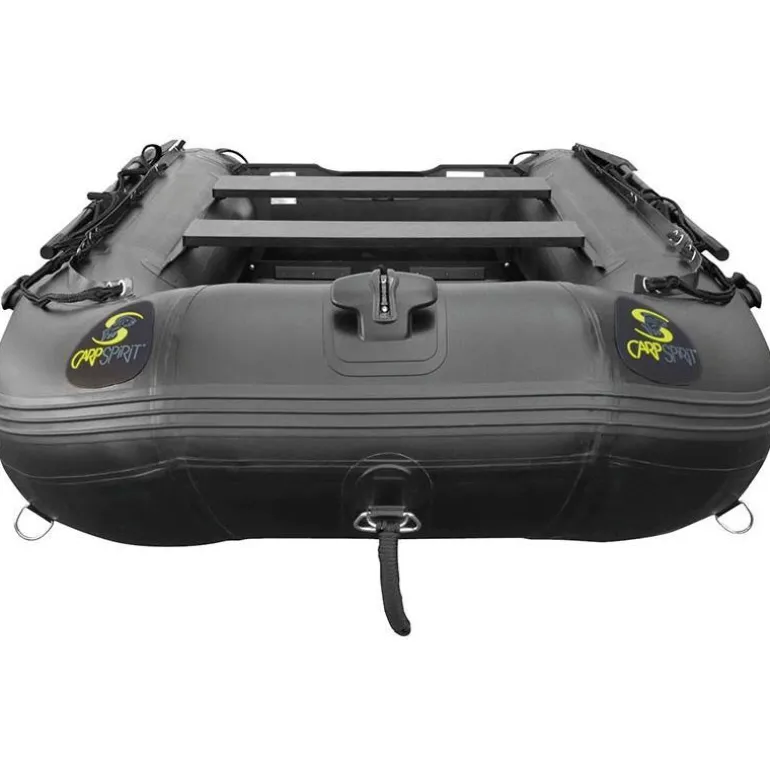 Bateau Pneumatique Carp Spirit Black Boat 320W