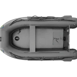 Carp Spirit Bateaux Pneumatiques^Bateau Pneumatique Black Boat 300Wi