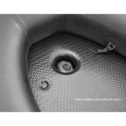 Carp Spirit Bateaux Pneumatiques^Bateau Pneumatique Black Boat 300Wi