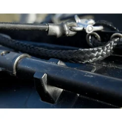 Carp Spirit Bateaux Pneumatiques^Bateau Pneumatique Black Boat 270Wi