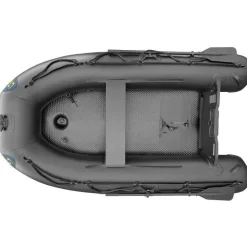 Carp Spirit Bateaux Pneumatiques^Bateau Pneumatique Black Boat 270Wi