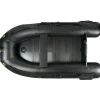 Bateau Pneumatique Carp Spirit Black Boat Alu 270