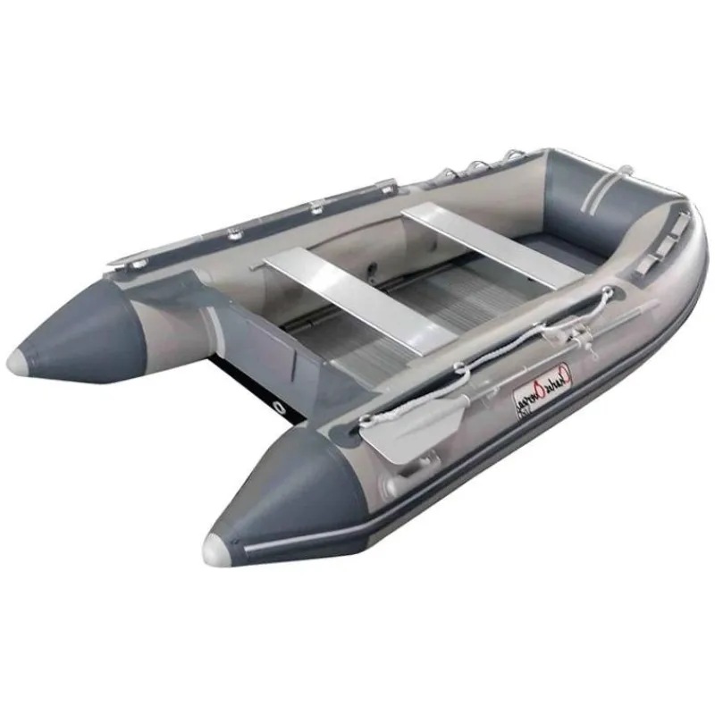 Charles Oversea Nautisme Carpe|Bateaux Pneumatiques^Bateau Pneumatique 3.0D