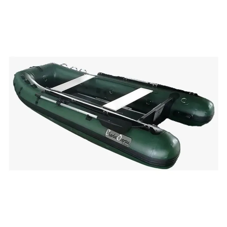Bateau Pneumatique Charles Oversea 3.0Ca