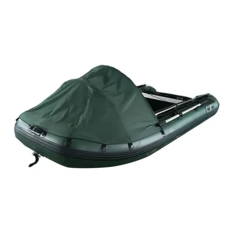 Bateau Pneumatique Charles Oversea 3.0Ca