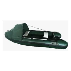 Bateau Pneumatique Charles Oversea 3.0Ca