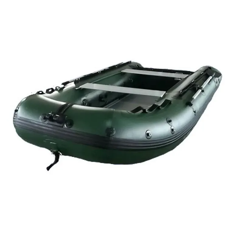 Bateau Pneumatique Charles Oversea 3.0Ca
