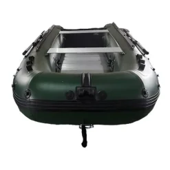 Bateau Pneumatique Charles Oversea 3.3Caplus