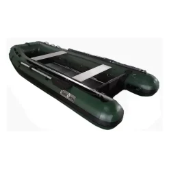 Bateau Pneumatique Charles Oversea 3.3Caplus