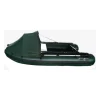 Bateau Pneumatique Charles Oversea 2.7Ca+ En Pvc 1.2Mm