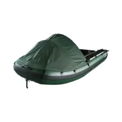 Bateau Pneumatique Charles Oversea 2.7Ca+ En Pvc 1.2Mm