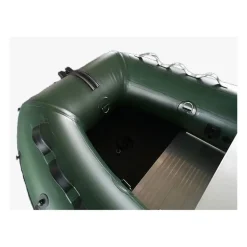 Bateau Pneumatique Charles Oversea 2.7Ca+ En Pvc 1.2Mm