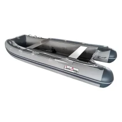 Bateau Pneumatique Charles Oversea 3.3D