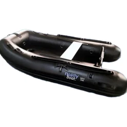 Charles Oversea Nautisme Carpe^Bateau Pneumatique Noelly Boat Spica 240I Plancher Gonflable