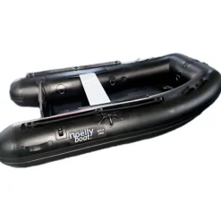 Charles Oversea Nautisme Carpe^Bateau Pneumatique Noelly Boat Spica 240I Plancher Gonflable