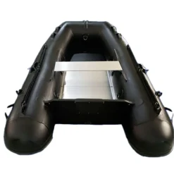 Bateau Pneumatique Charles Oversea Noelly Boat Spica 240 Plancher Alu