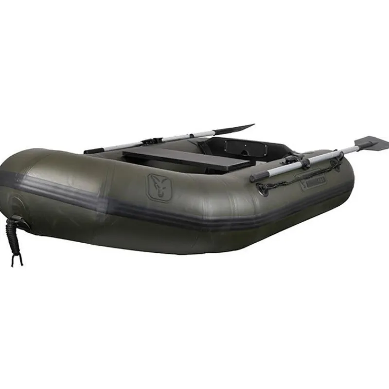 Fox Bateaux Pneumatiques^Bateau Pneumatique 215 Eos Boat