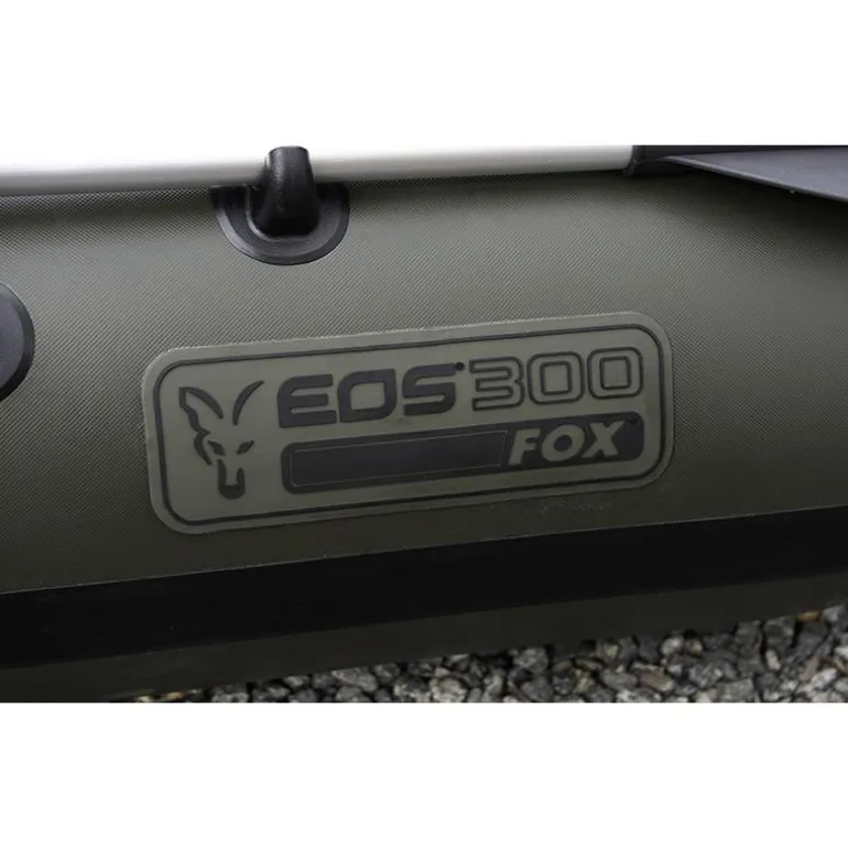 Bateau Pneumatique Fox Eos 300 Boat