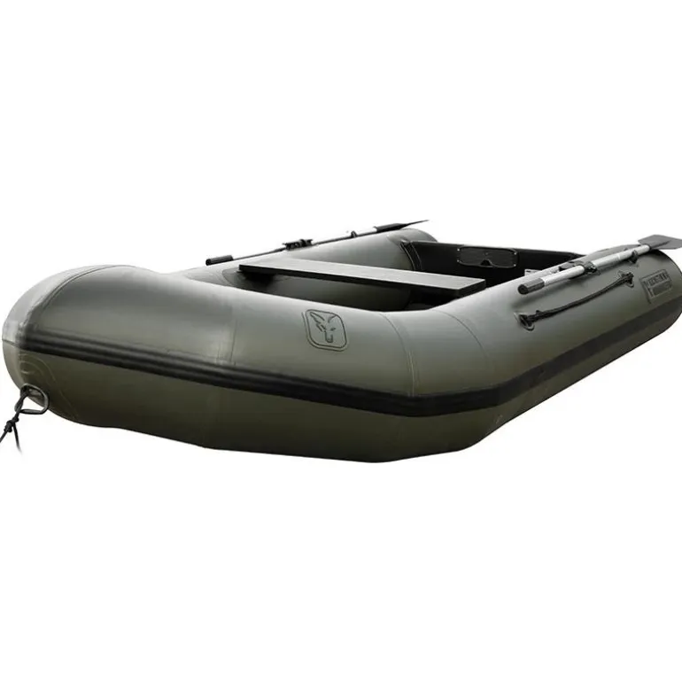 Bateau Pneumatique Fox Eos 300 Boat