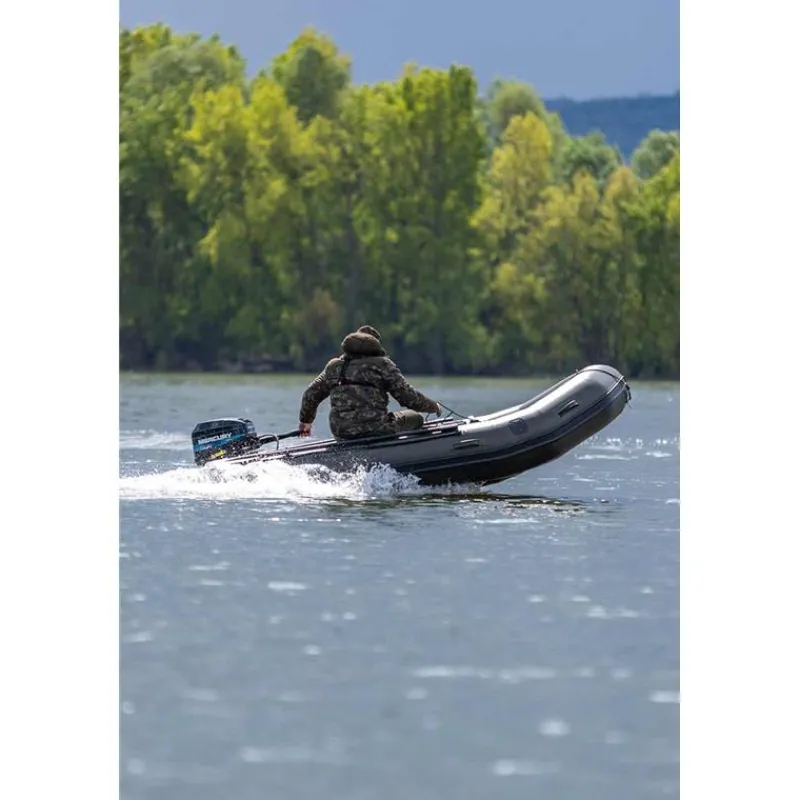 Fox Nautisme Carpe|Bateaux Pneumatiques^Bateau Pneumatique 320 X Boat