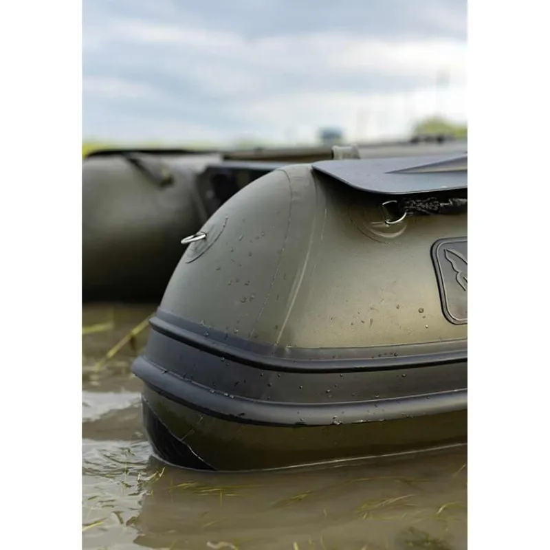 Fox Nautisme Carpe|Bateaux Pneumatiques^Bateau Pneumatique 320 X Boat