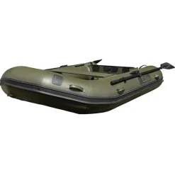 Fox Nautisme Carpe^Bateau Pneumatique 240 X Boat