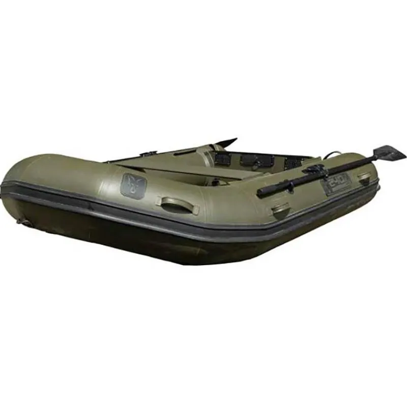 Fox Nautisme Carpe^Bateau Pneumatique 240 X Boat