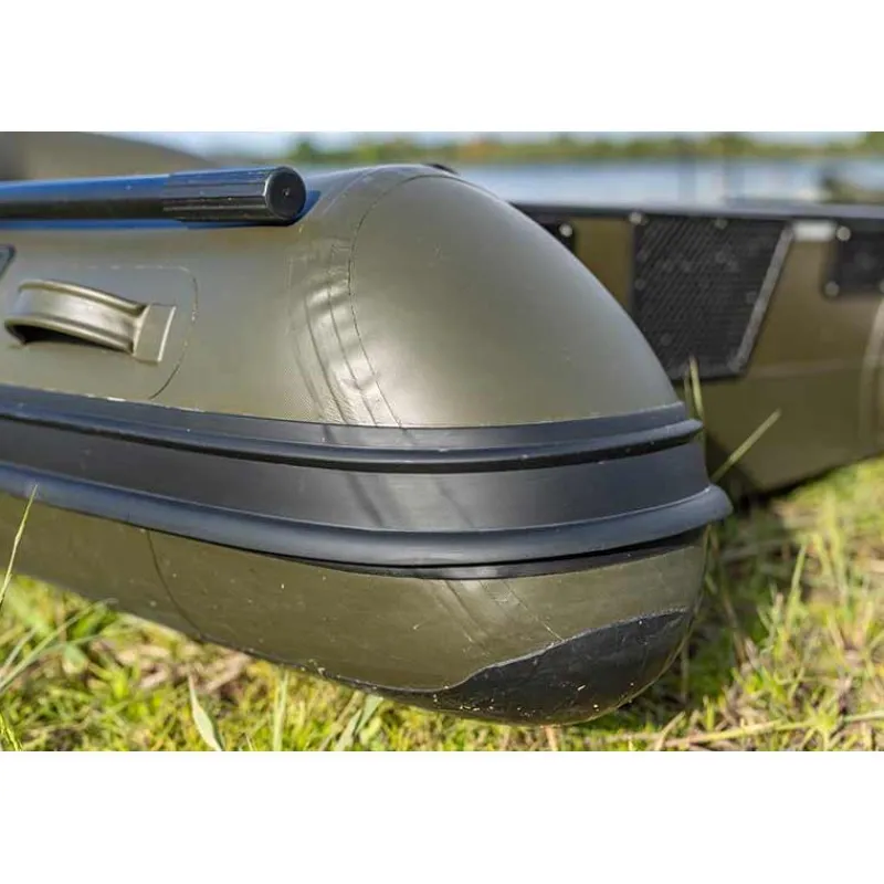 Fox Nautisme Carpe^Bateau Pneumatique 240 X Boat