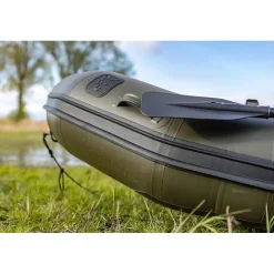 Fox Nautisme Carpe^Bateau Pneumatique 240 X Boat