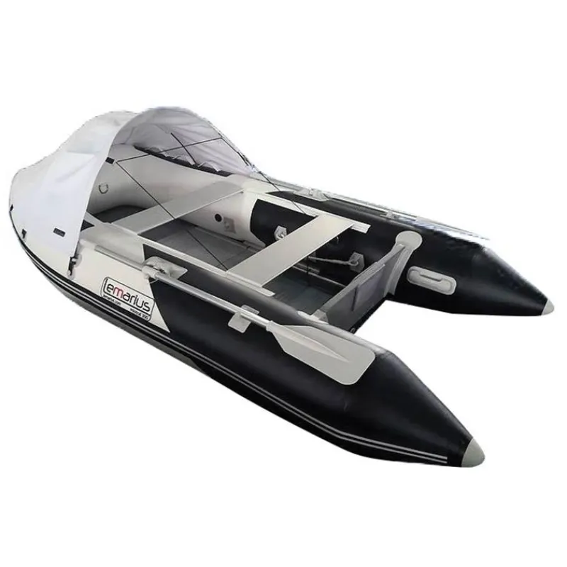 Lemarius Nautisme Carpe|Bateaux Pneumatiques^Bateau Pneumatique Mistral 300