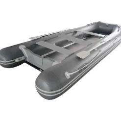 Bateau Pneumatique Maelyss B. Arctique 450
