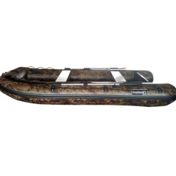 Maelyss B. Bateaux Pneumatiques^Bateau Pneumatique Fisher 330