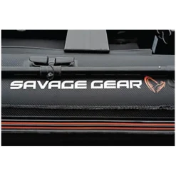 Bateau Pneumatique Savage Gear Easy Rider