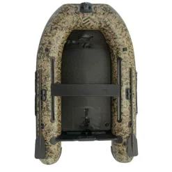 Sonik Nautisme Carpe^Bateau Pneumatique Nomad 330 Inflatable Boat